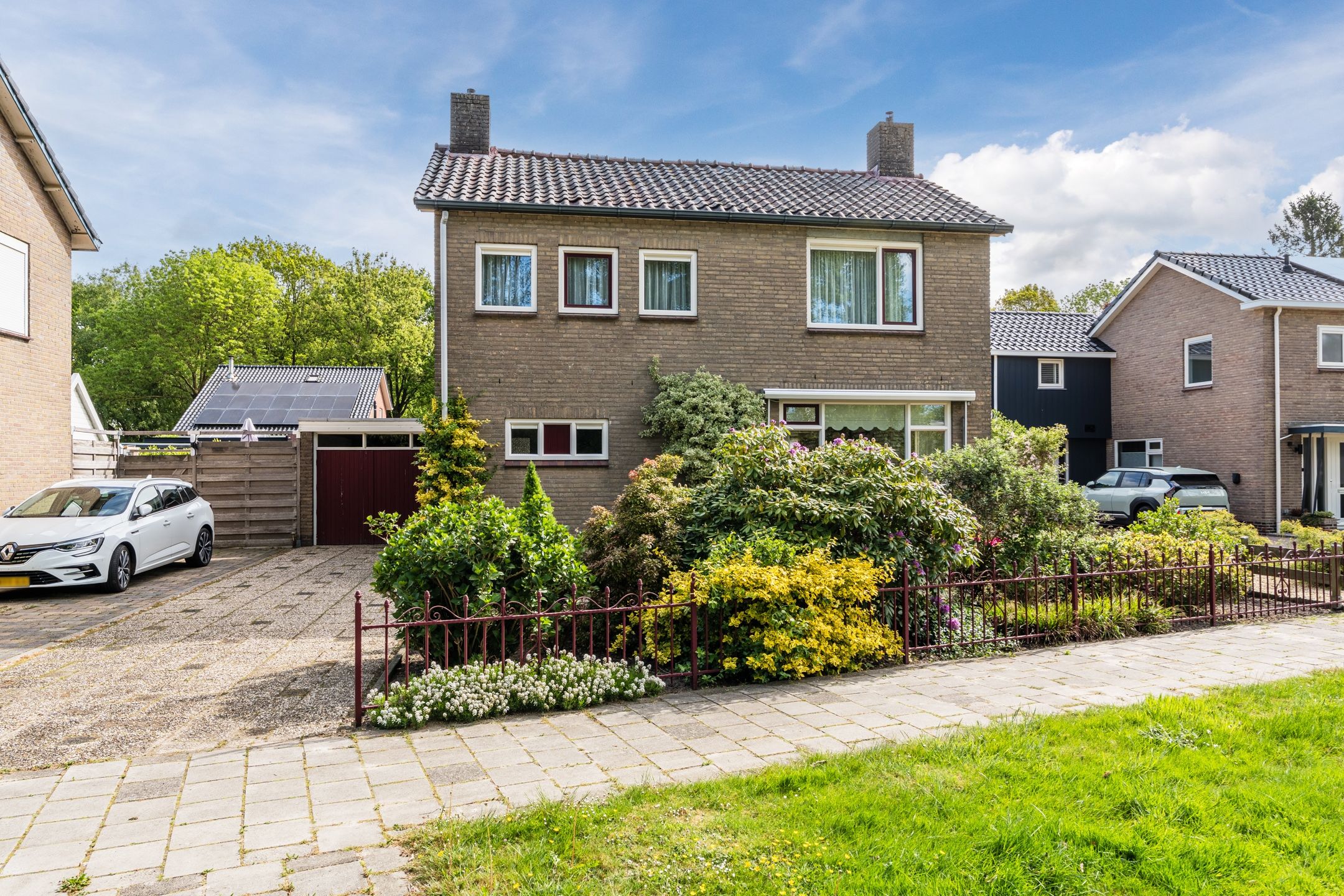 Foto van Flevolaan 3, Stadskanaal