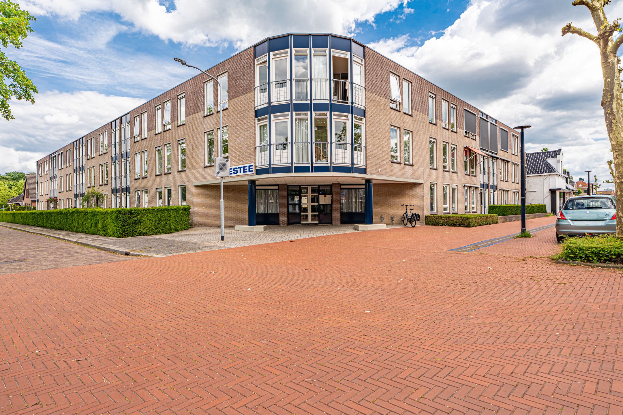 Foto van Hunsingolaan 46, Stadskanaal