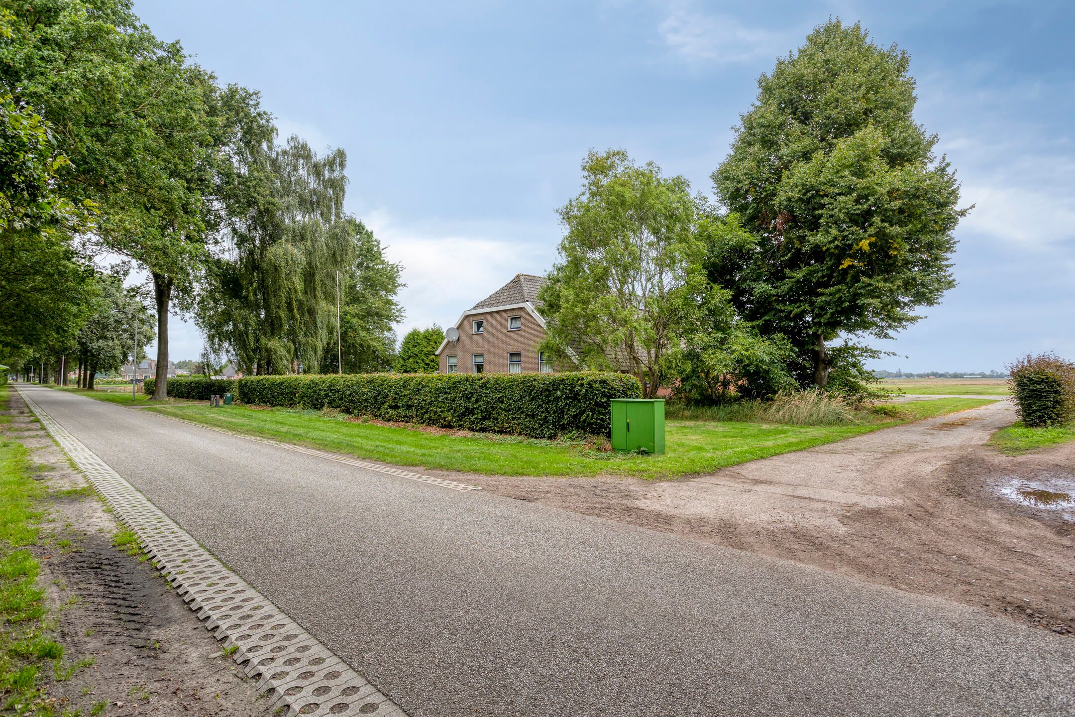 Foto van Noorderdiep 27, Stadskanaal