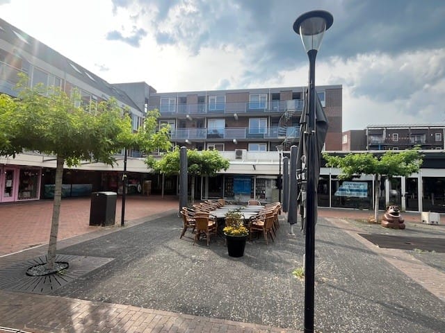 Foto van Europaplein 31, Stadskanaal