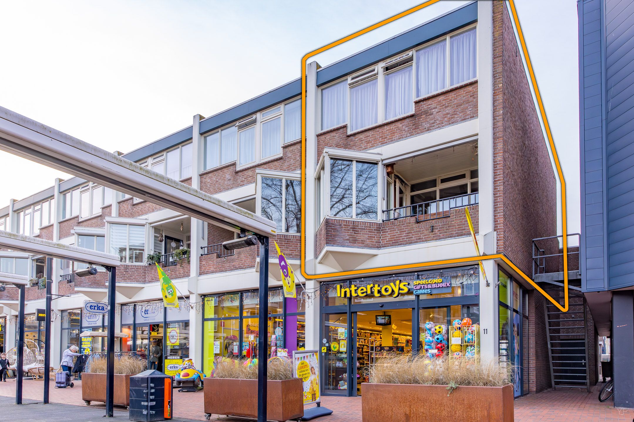 Foto van Hemenweg 16, Stadskanaal