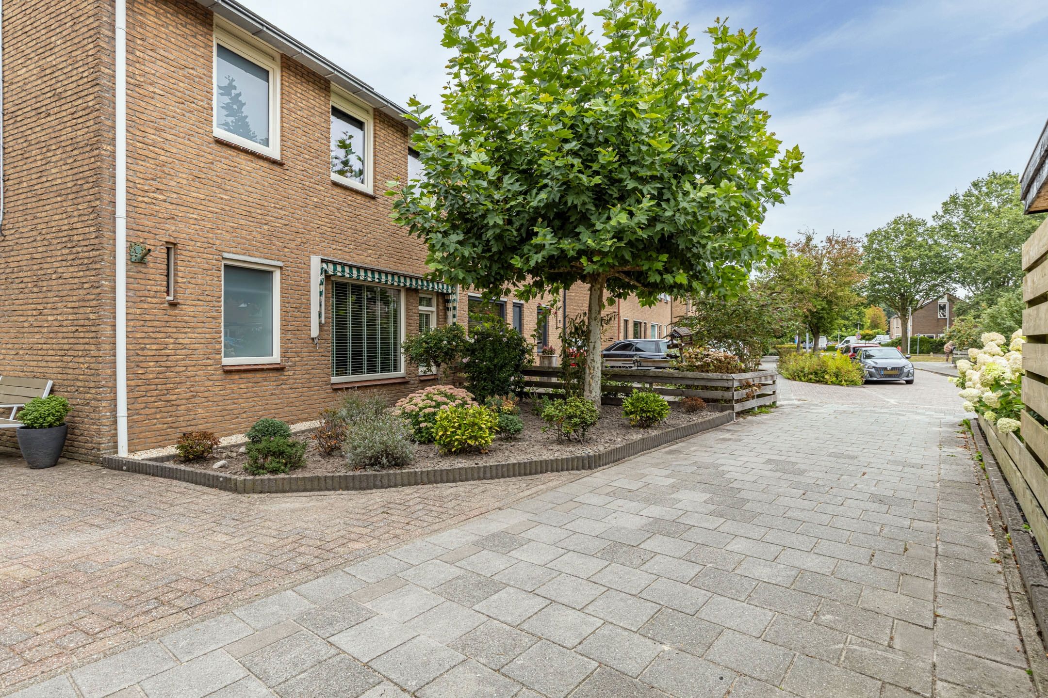 Foto van Platanenhage 12, Stadskanaal