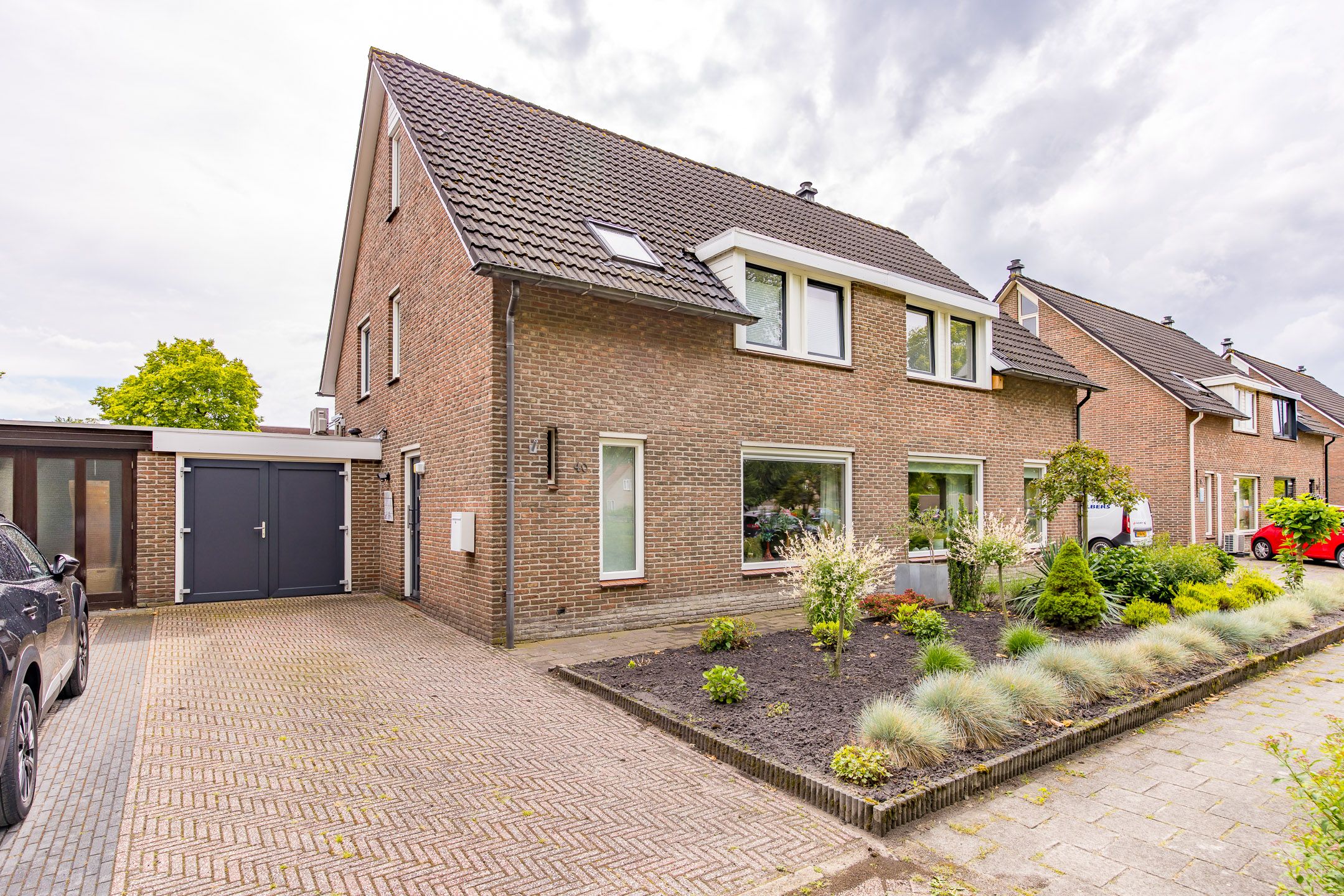 Foto van Platanenhage 40, Stadskanaal