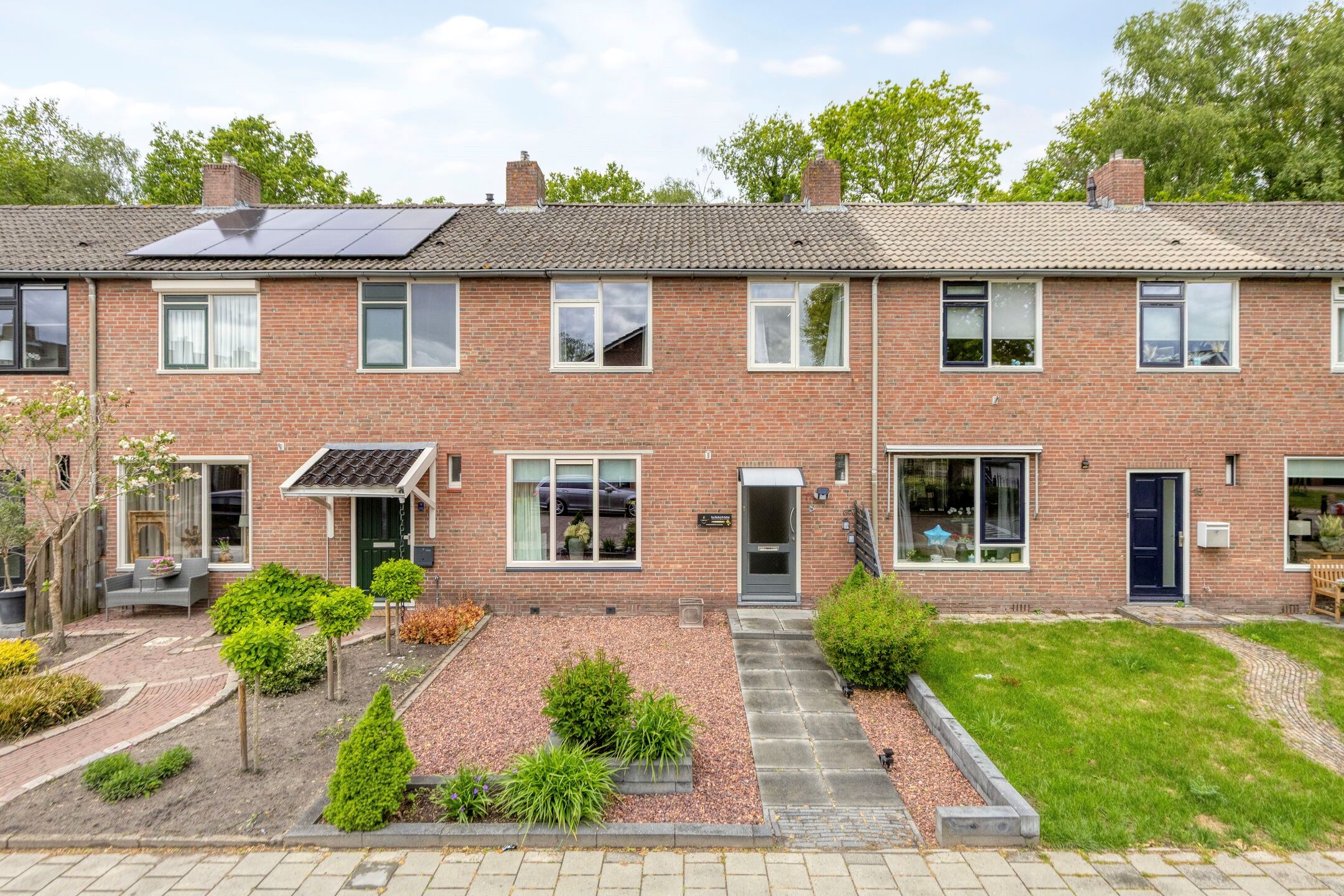 Foto van 't Fledderbos 14, Stadskanaal