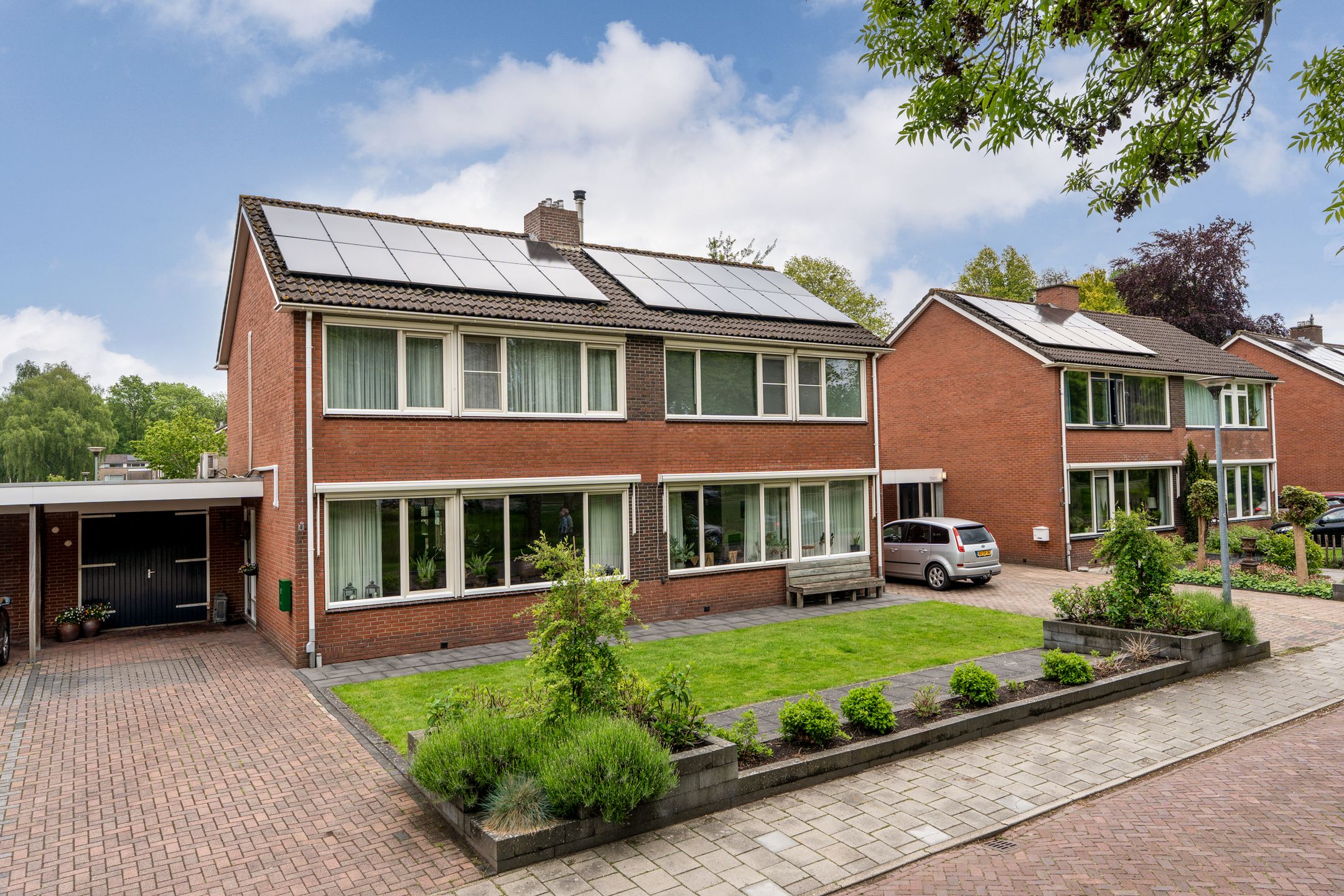 Foto van De Wedde 14, Stadskanaal