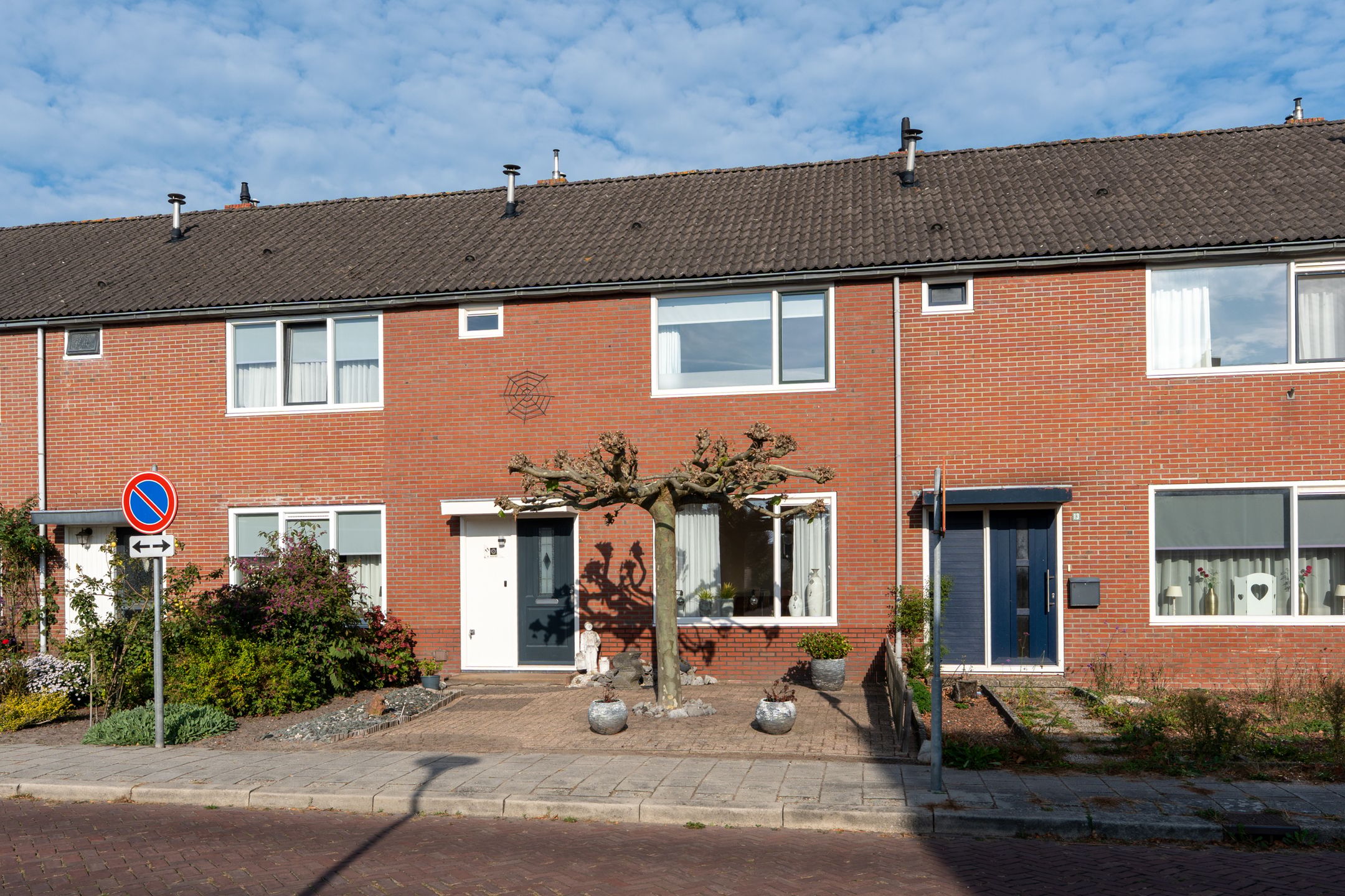 Foto van Tussenkamp 11, Stadskanaal