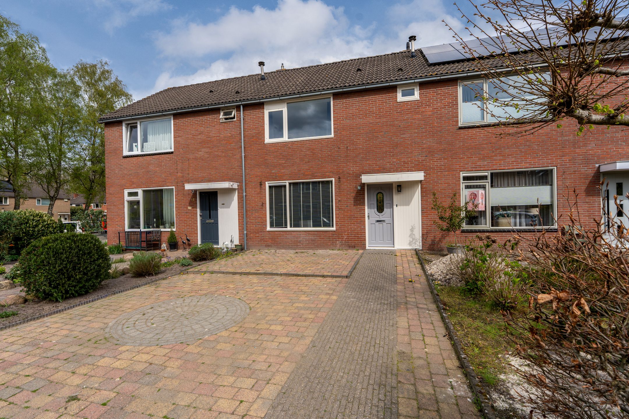 Foto van Ruigeveldweg 12, Stadskanaal