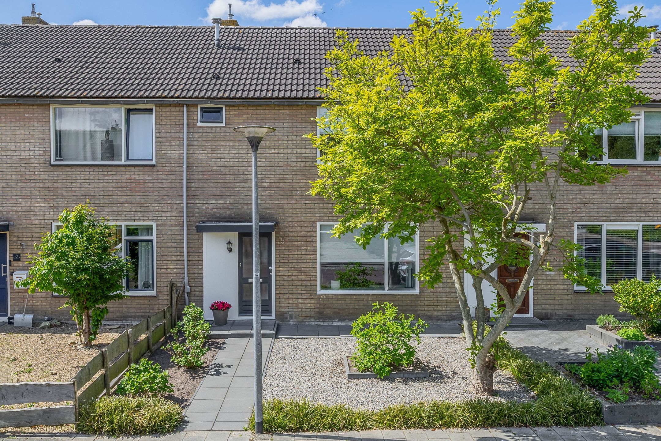 Foto van Ruigeveldweg 5, Stadskanaal