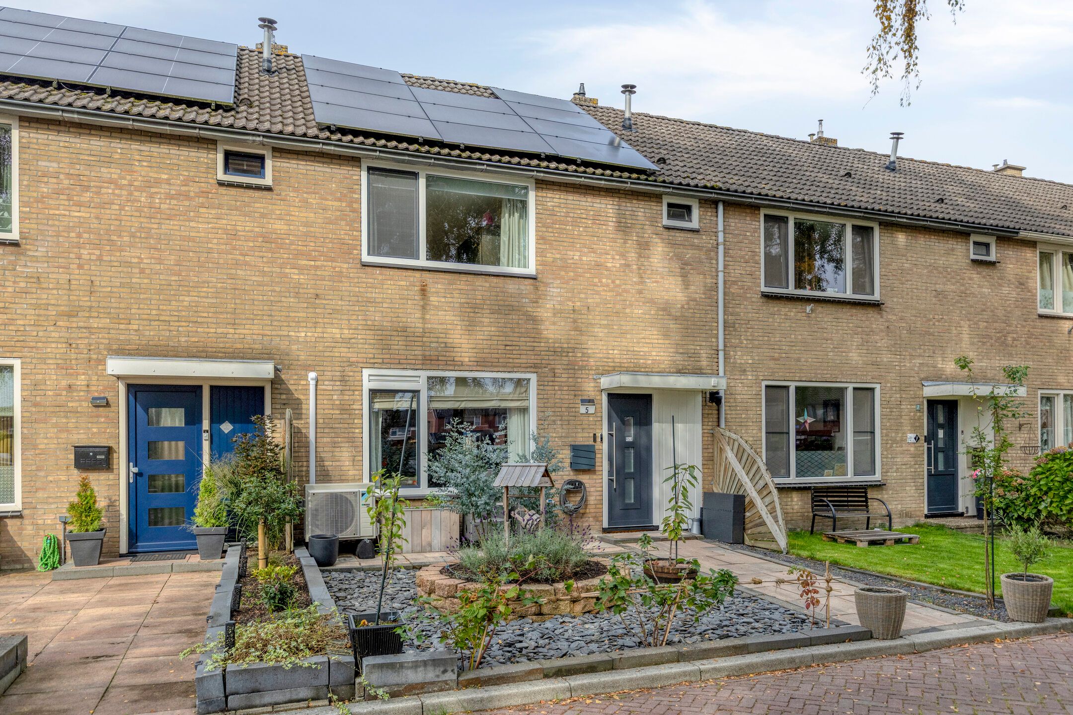 Foto van Scheperslaan 5, Stadskanaal