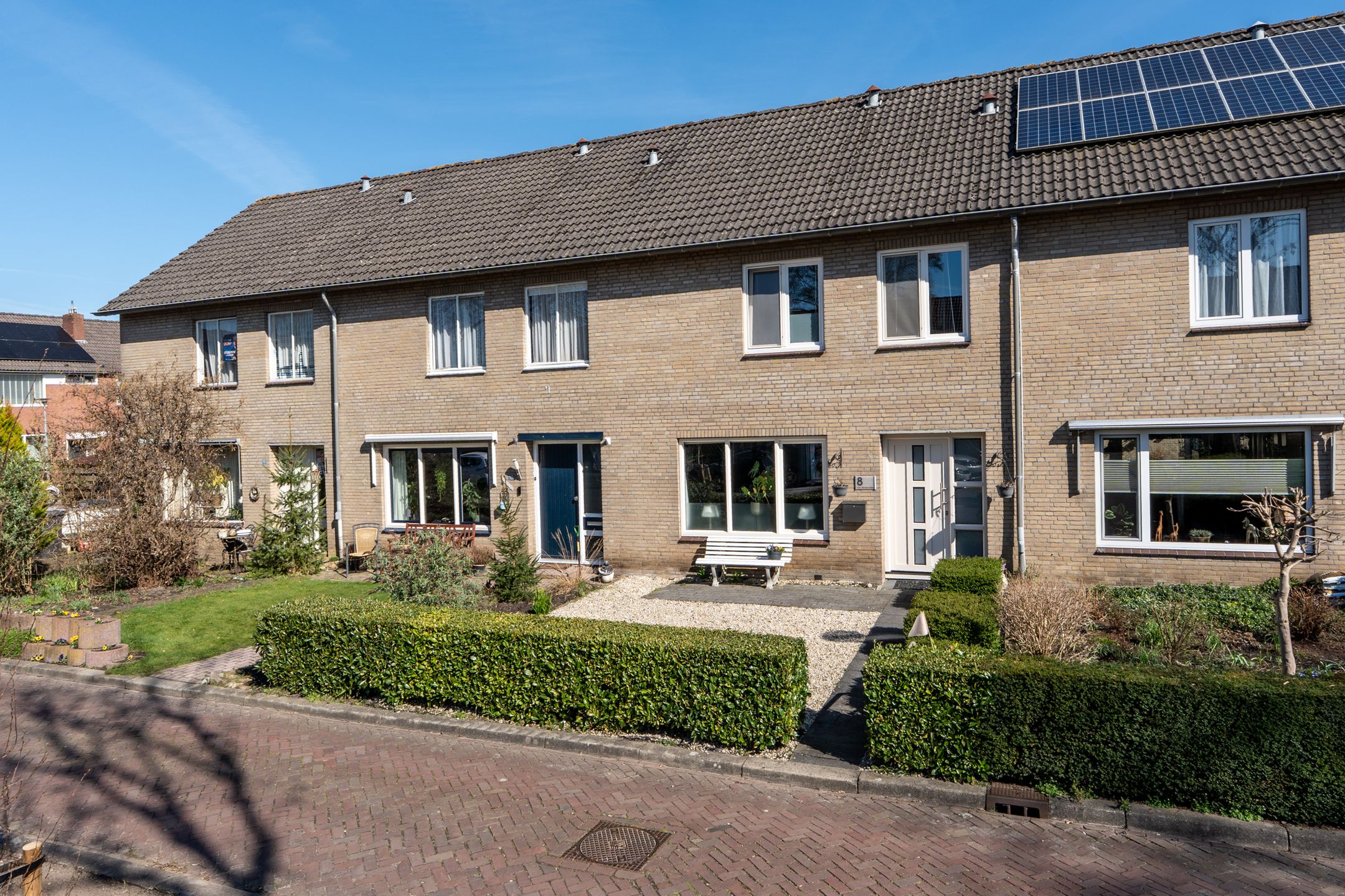 Foto van Koeheersplaats 8, Stadskanaal