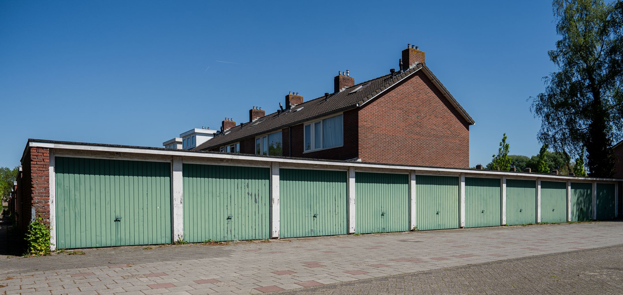 Foto van Convenantstraat 3, Stadskanaal