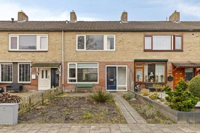 Foto van Drentsemonden 12, Stadskanaal