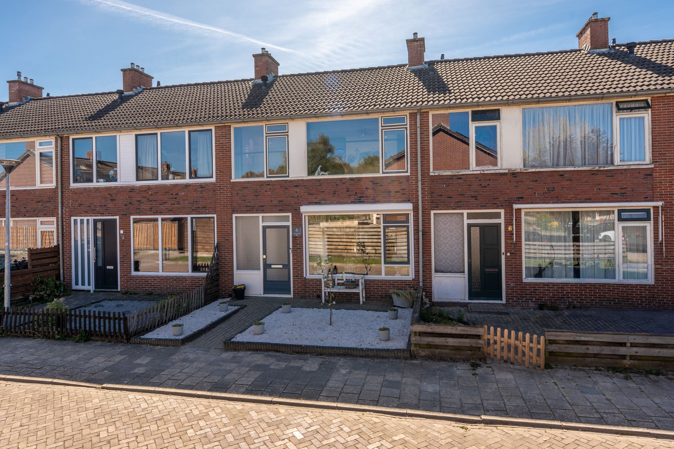 Foto van Schoutenlaan 8, Stadskanaal