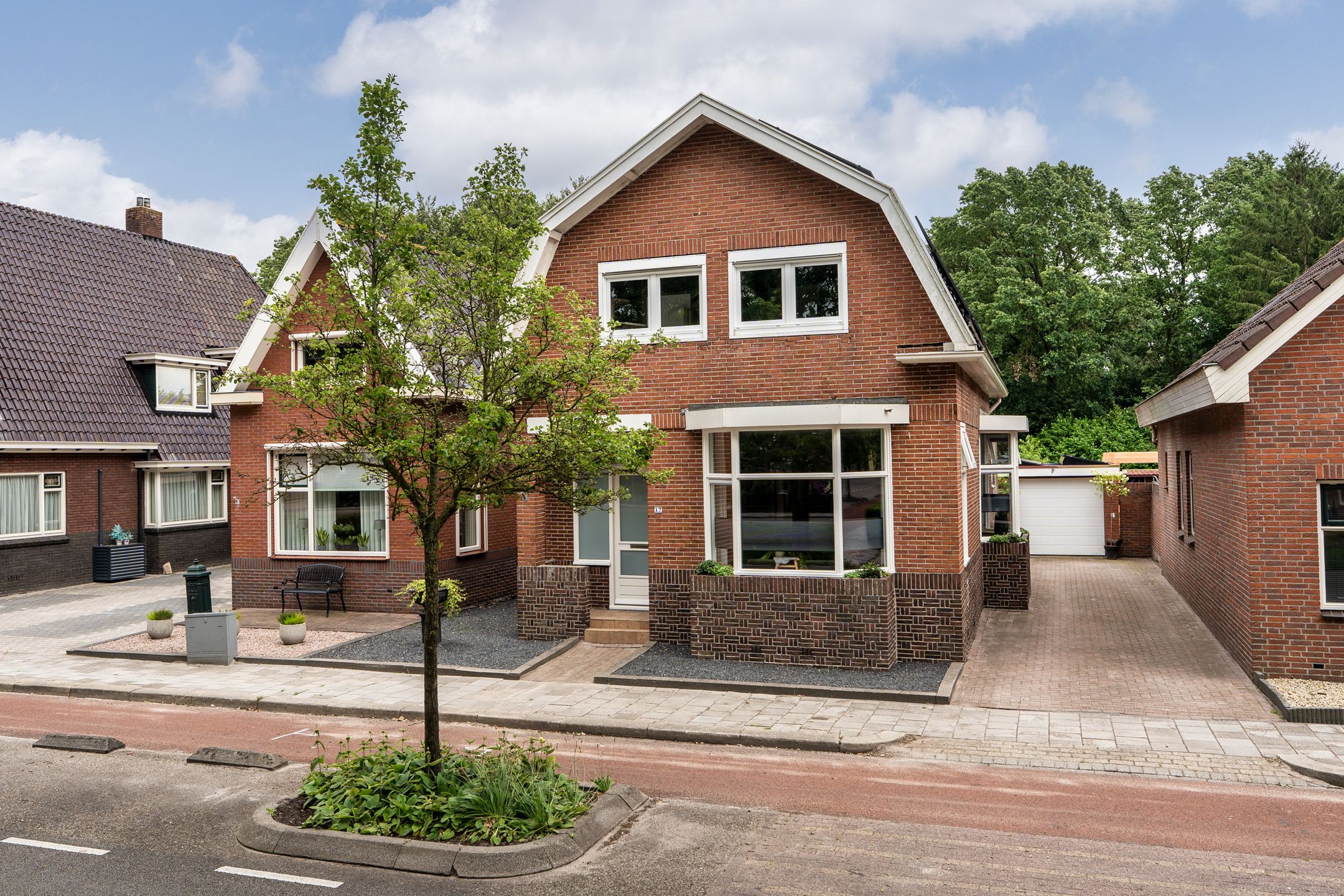 Foto van Ceresstraat 17, Stadskanaal