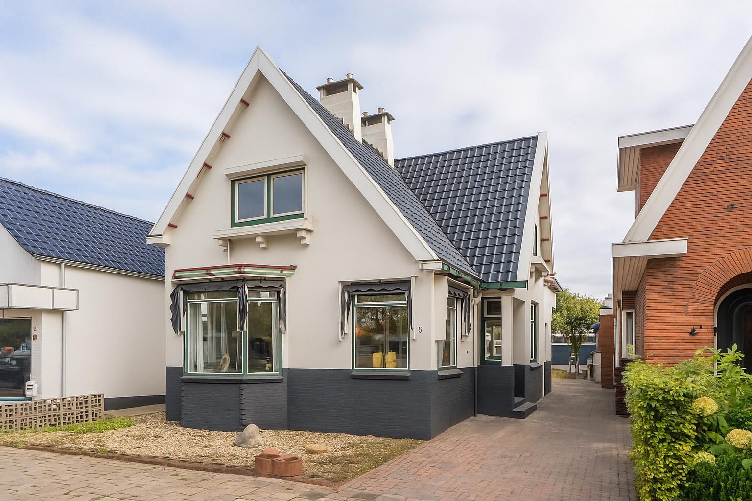 Foto van Oosterstraat 8, Stadskanaal