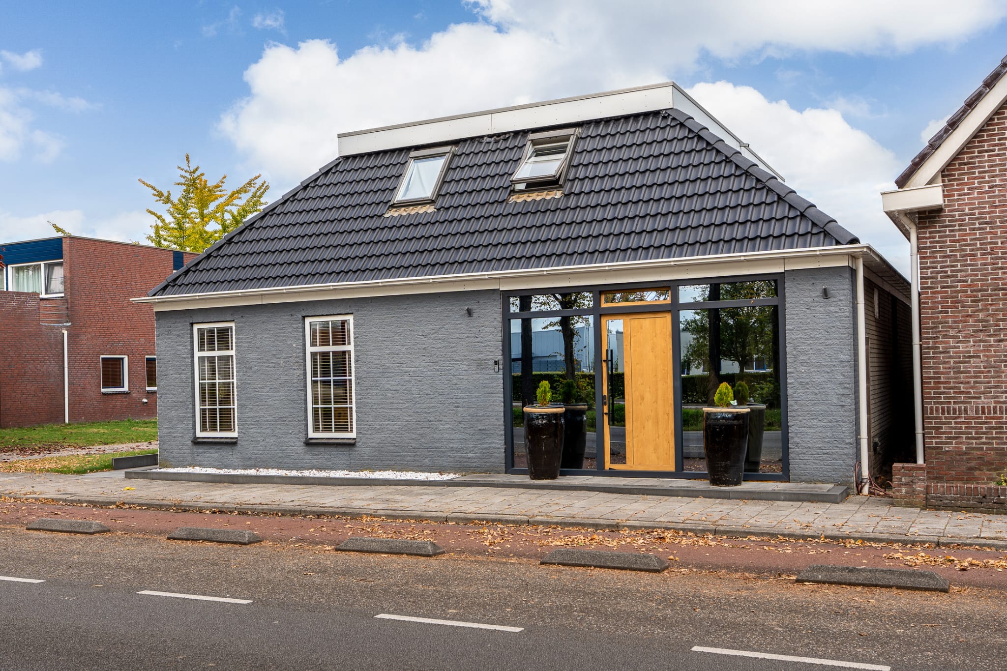 Foto van Oosterstraat 59, Stadskanaal