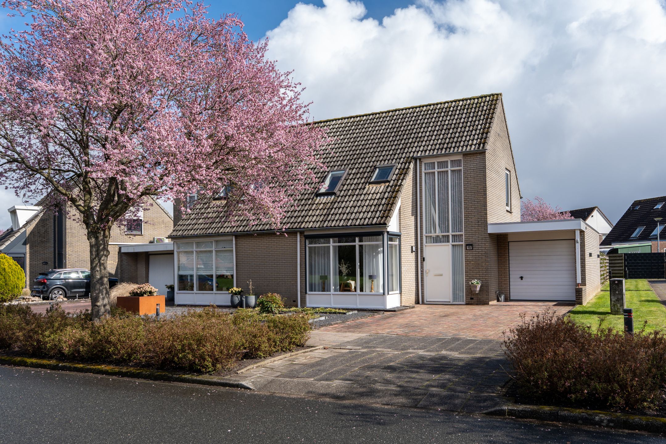Foto van Condorhorst 10, Stadskanaal