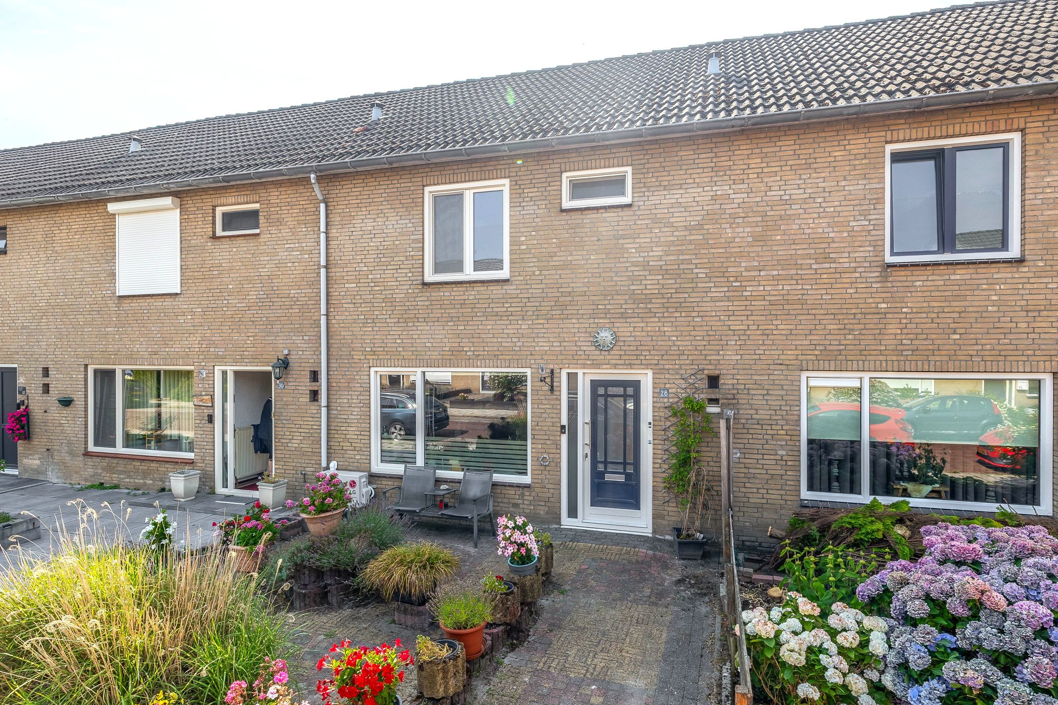 Foto van Voorstekamp 28, Stadskanaal