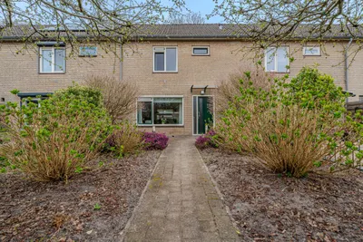 Foto van Voorstekamp 52, Stadskanaal
