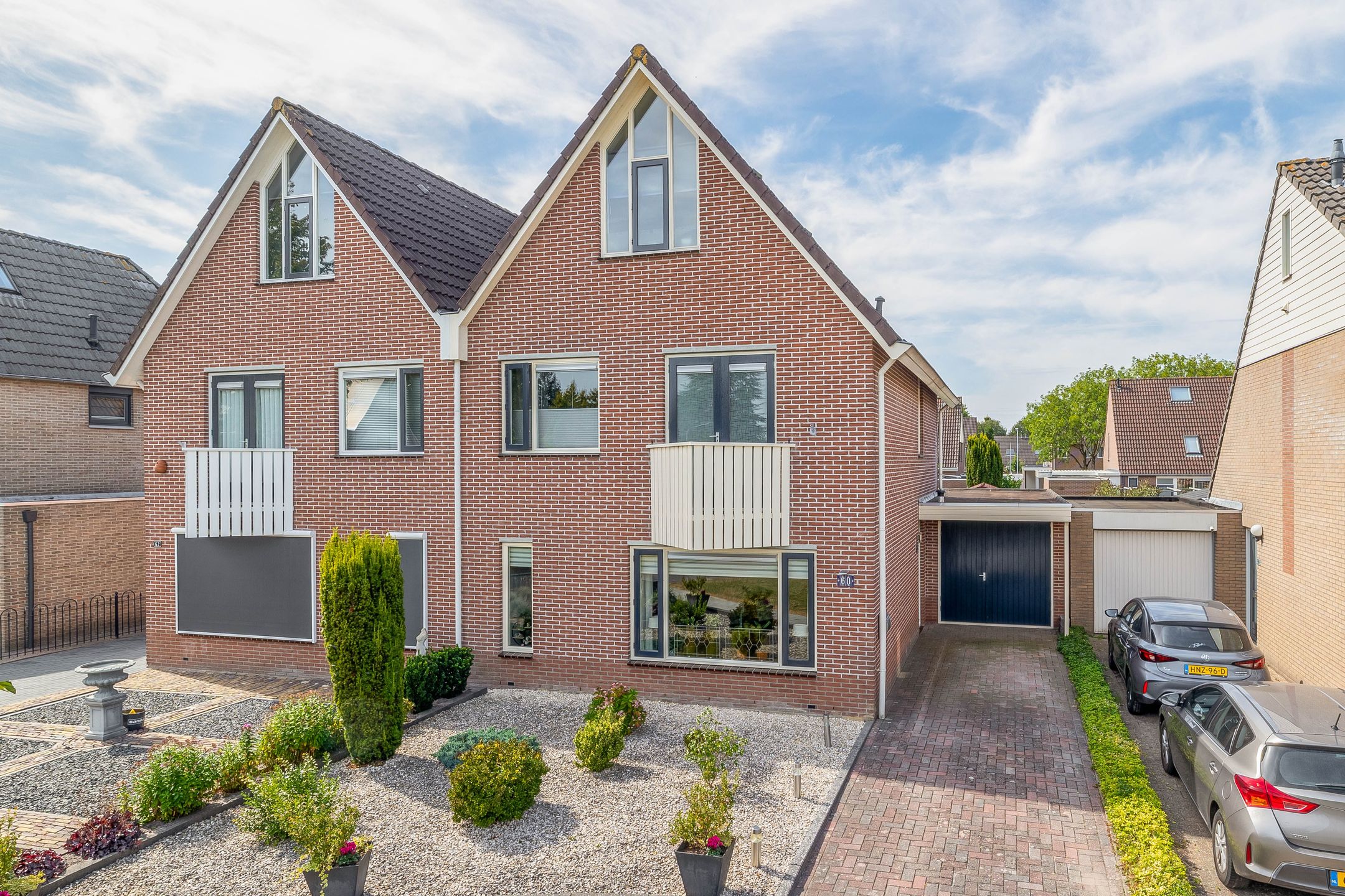 Foto van Wielewaalhof 60, Stadskanaal