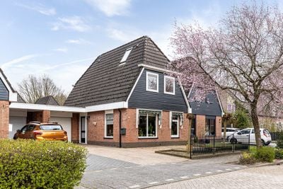 Foto van Mussenhof 13, Stadskanaal