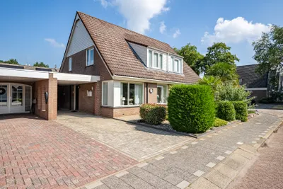 Foto van Uilenhof 11, Stadskanaal Overige
