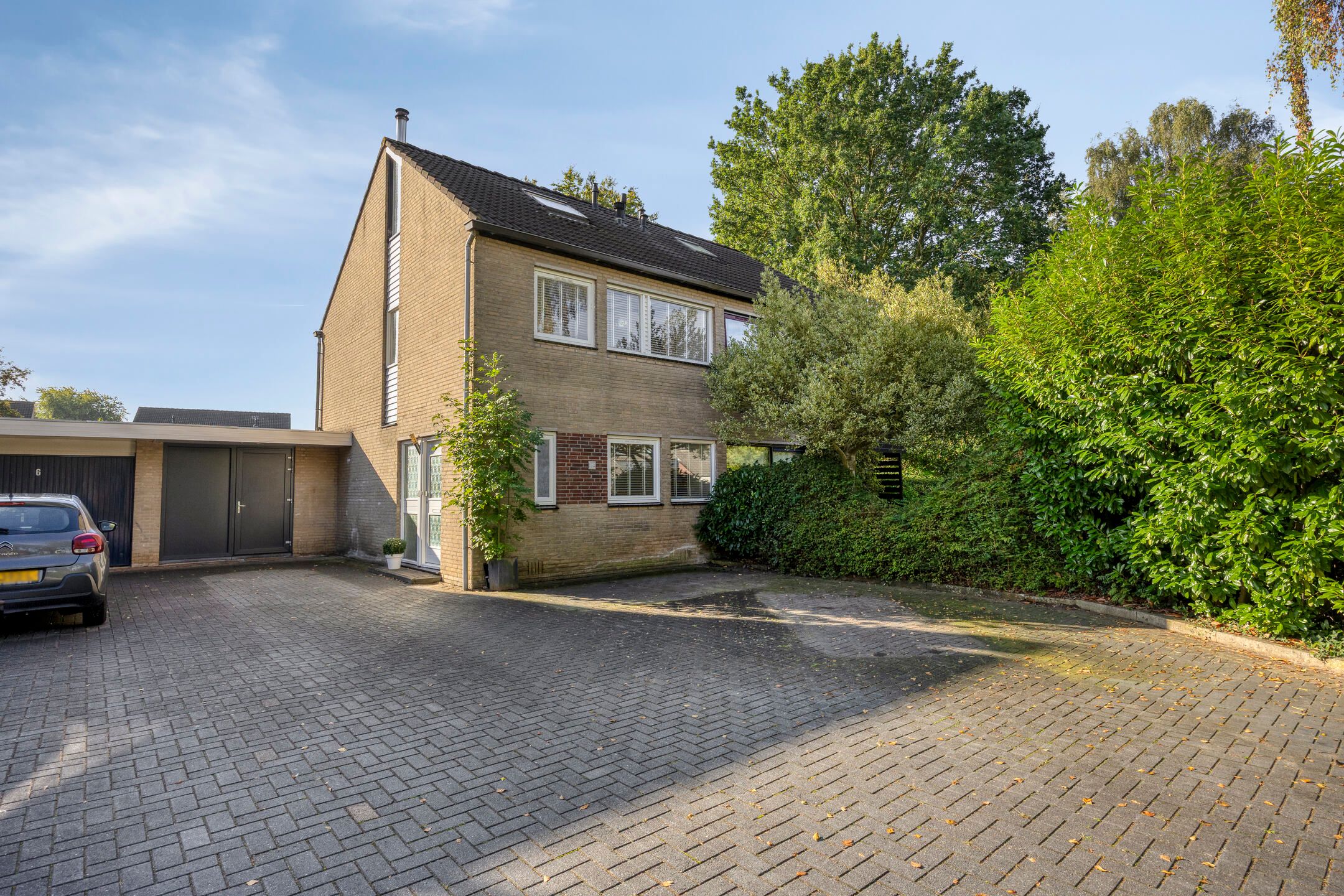 Foto van Merelhof 4, Stadskanaal