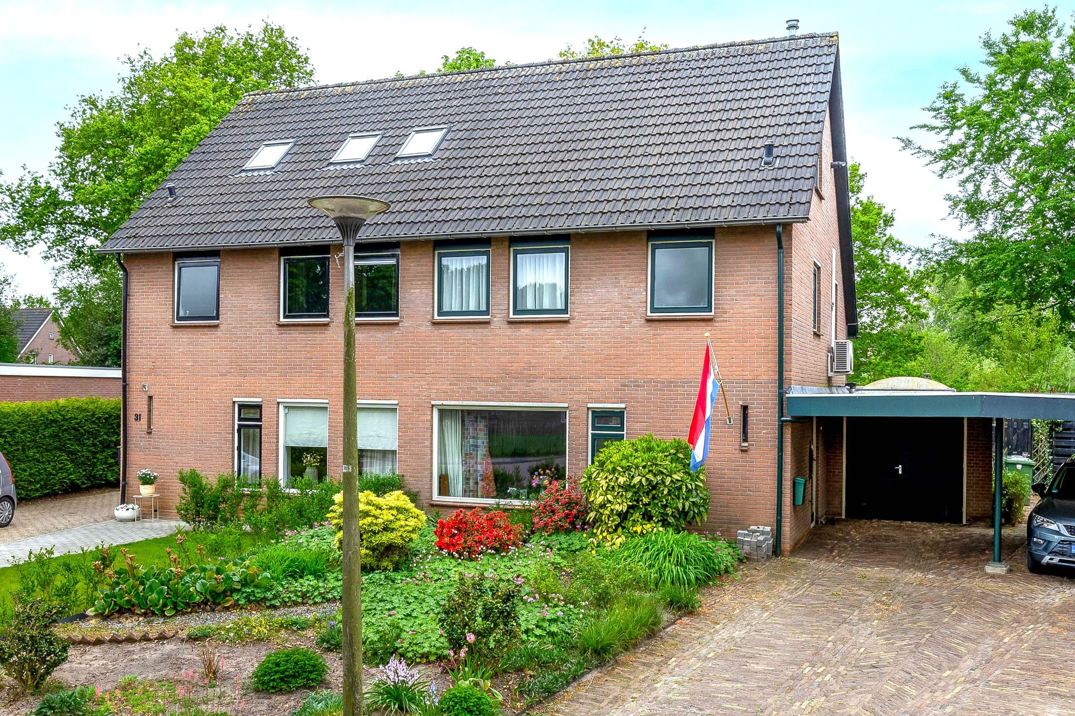 Foto van Zwaluwhof 33, Stadskanaal