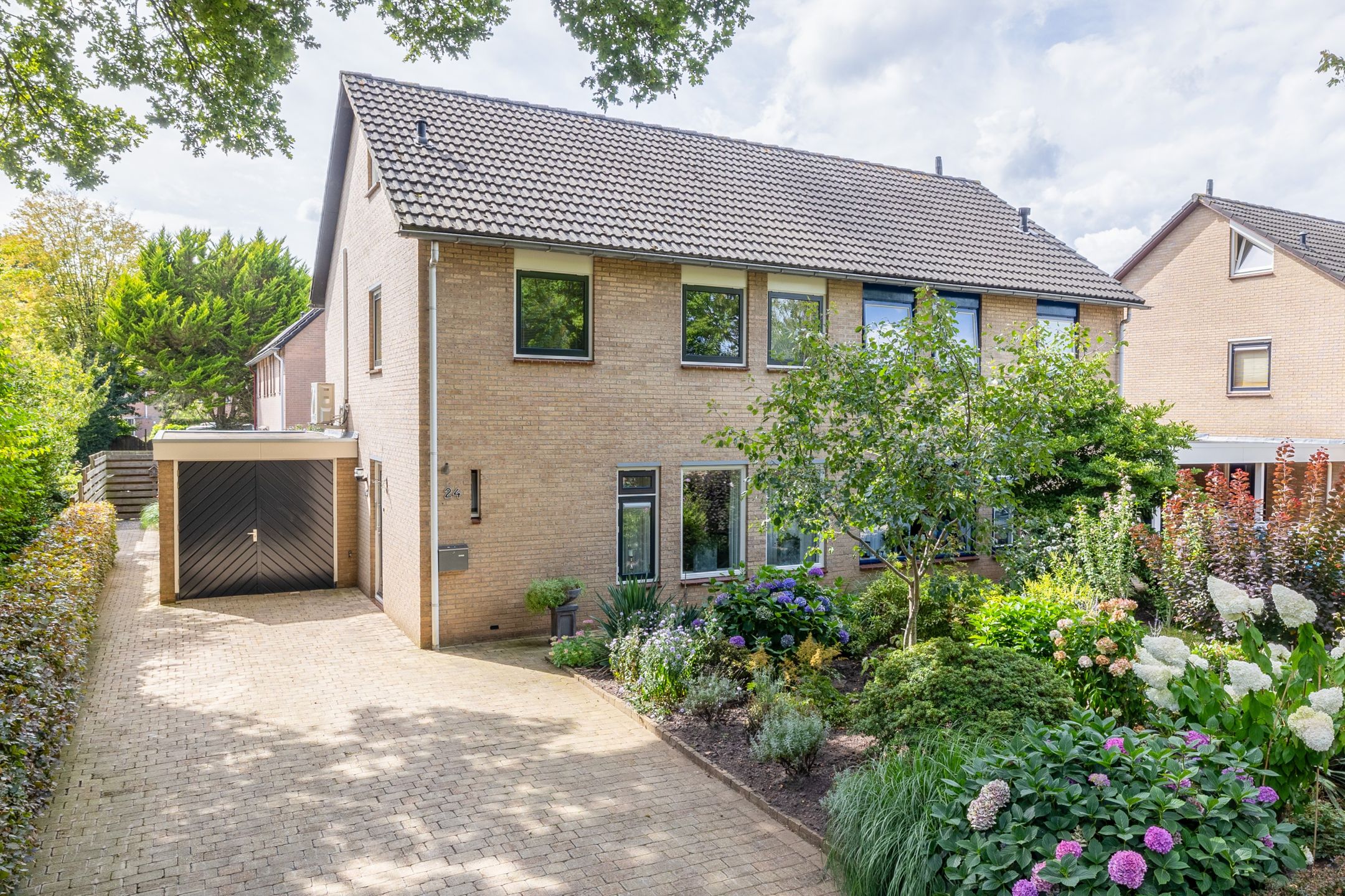 Foto van Leeuwerikhof 24, Stadskanaal