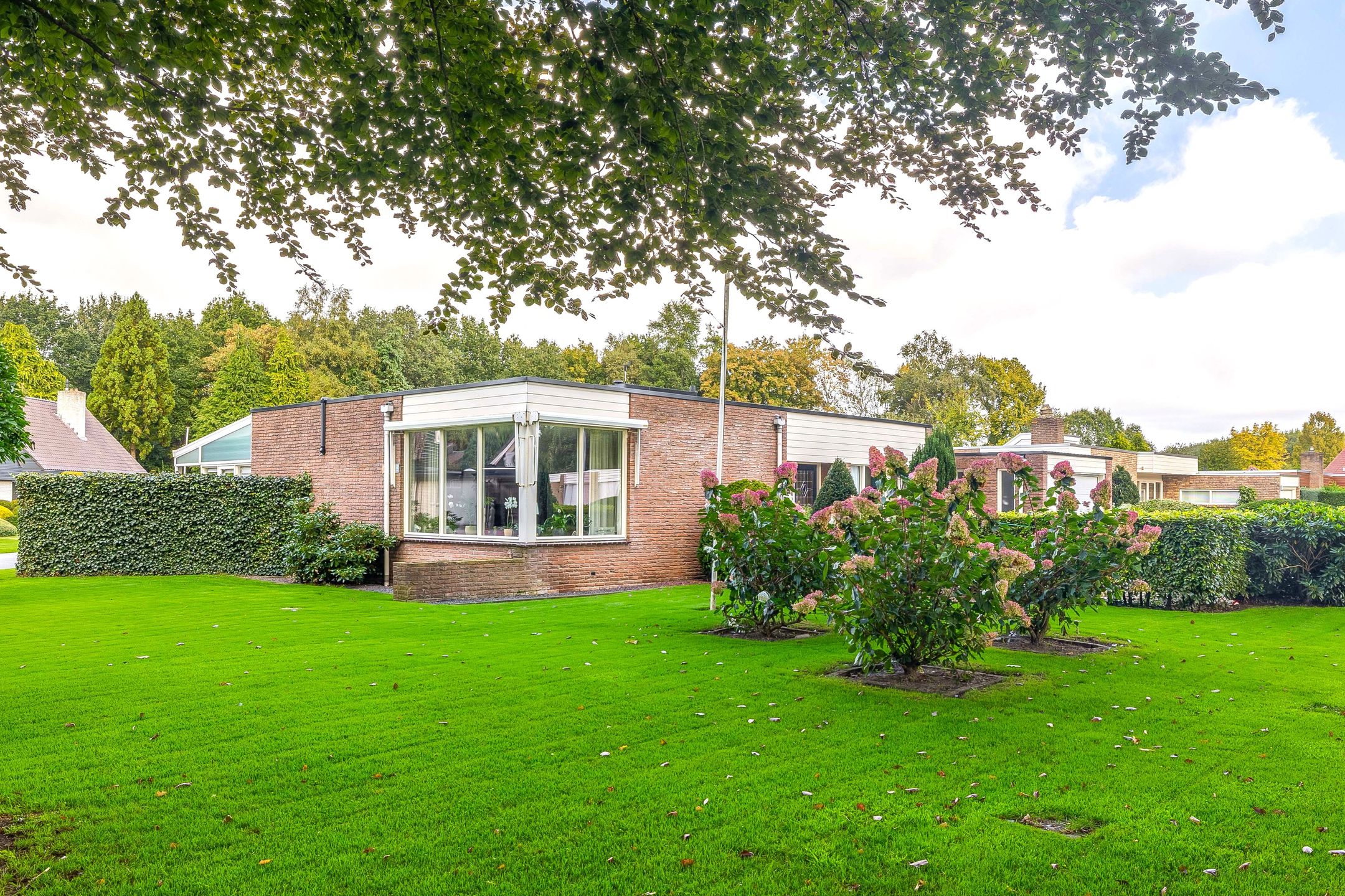Foto van Klinkenborg 1, Stadskanaal