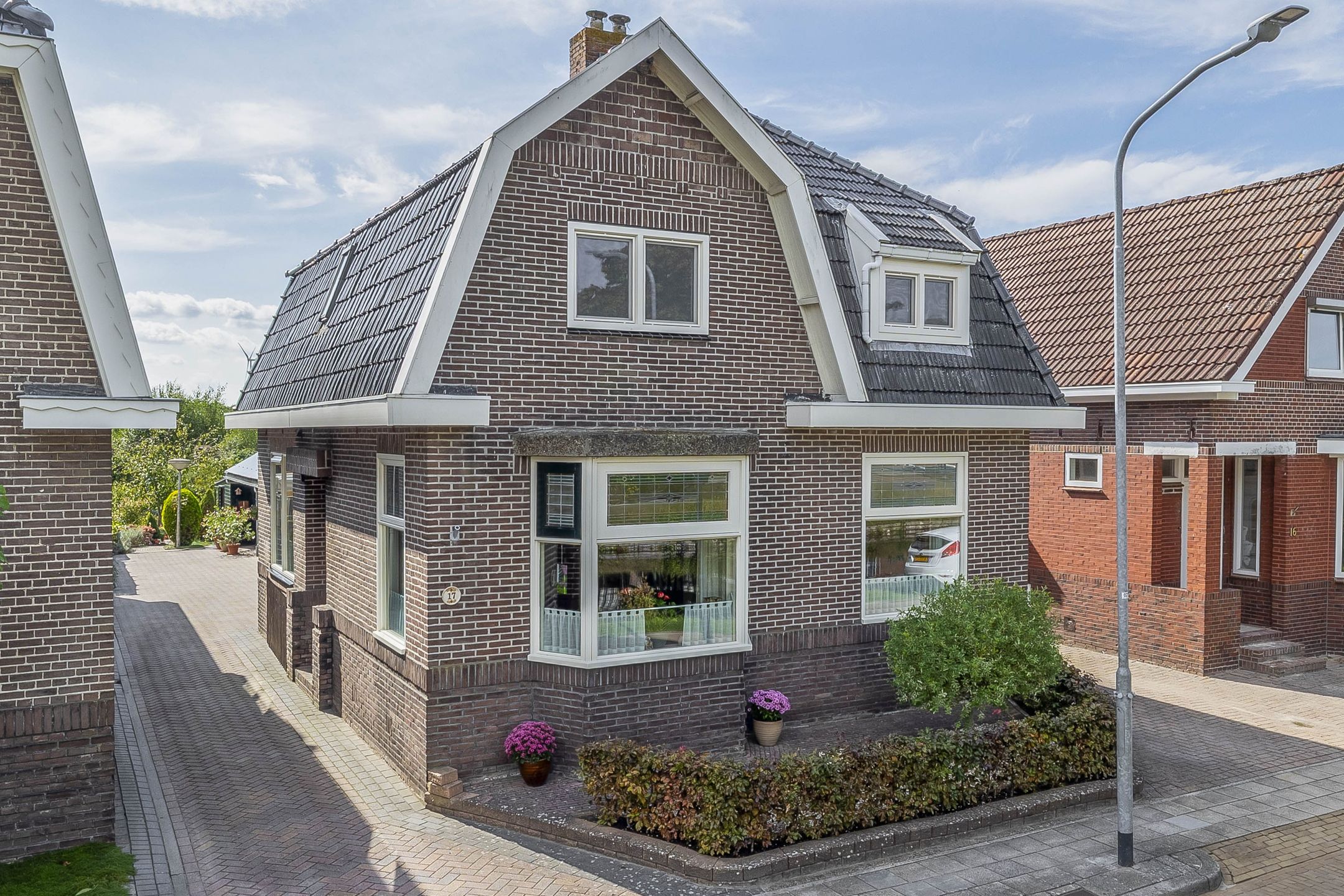 Foto van Handelskade 17, Stadskanaal
