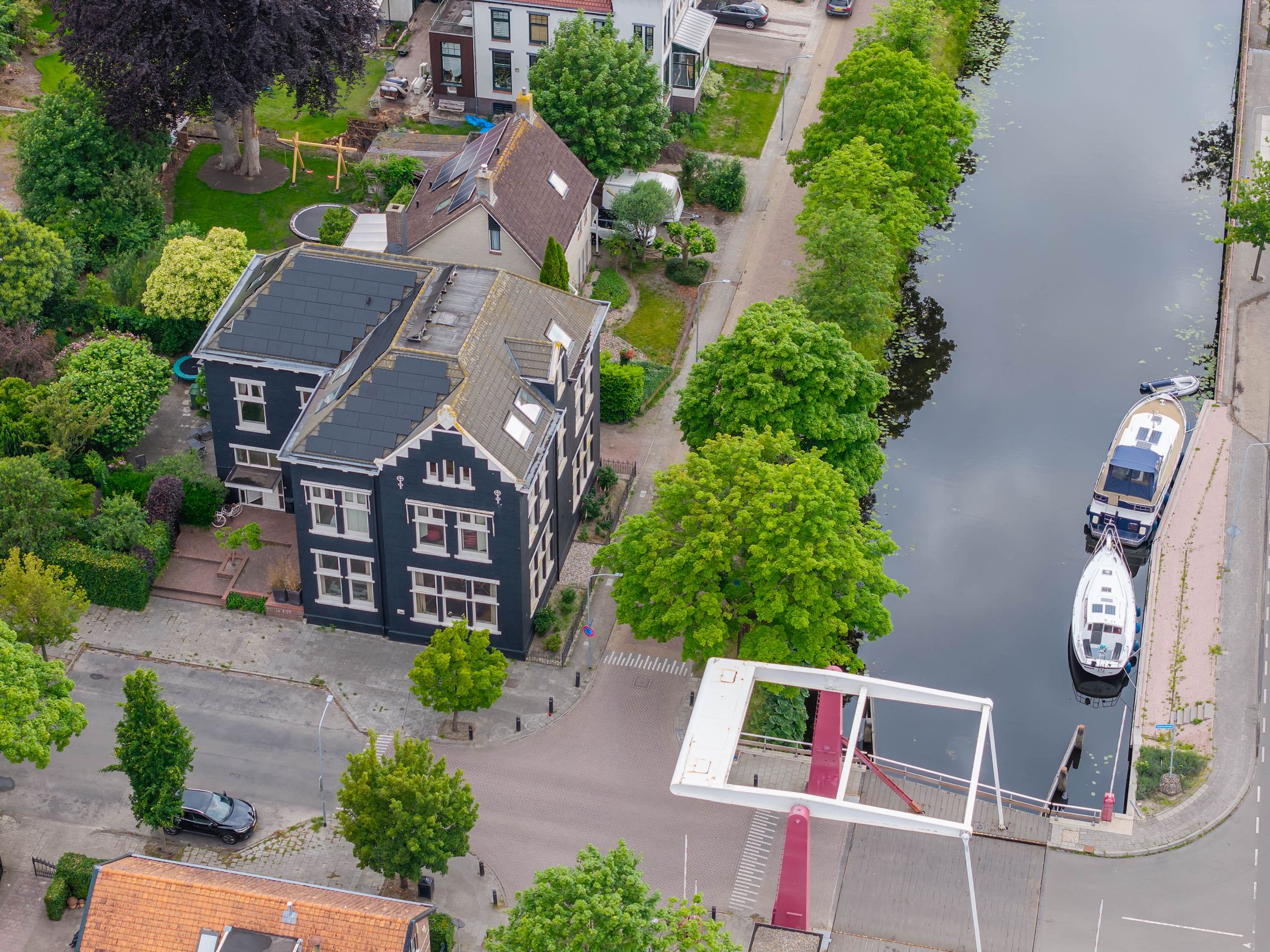 Foto van Handelskade 43, Stadskanaal