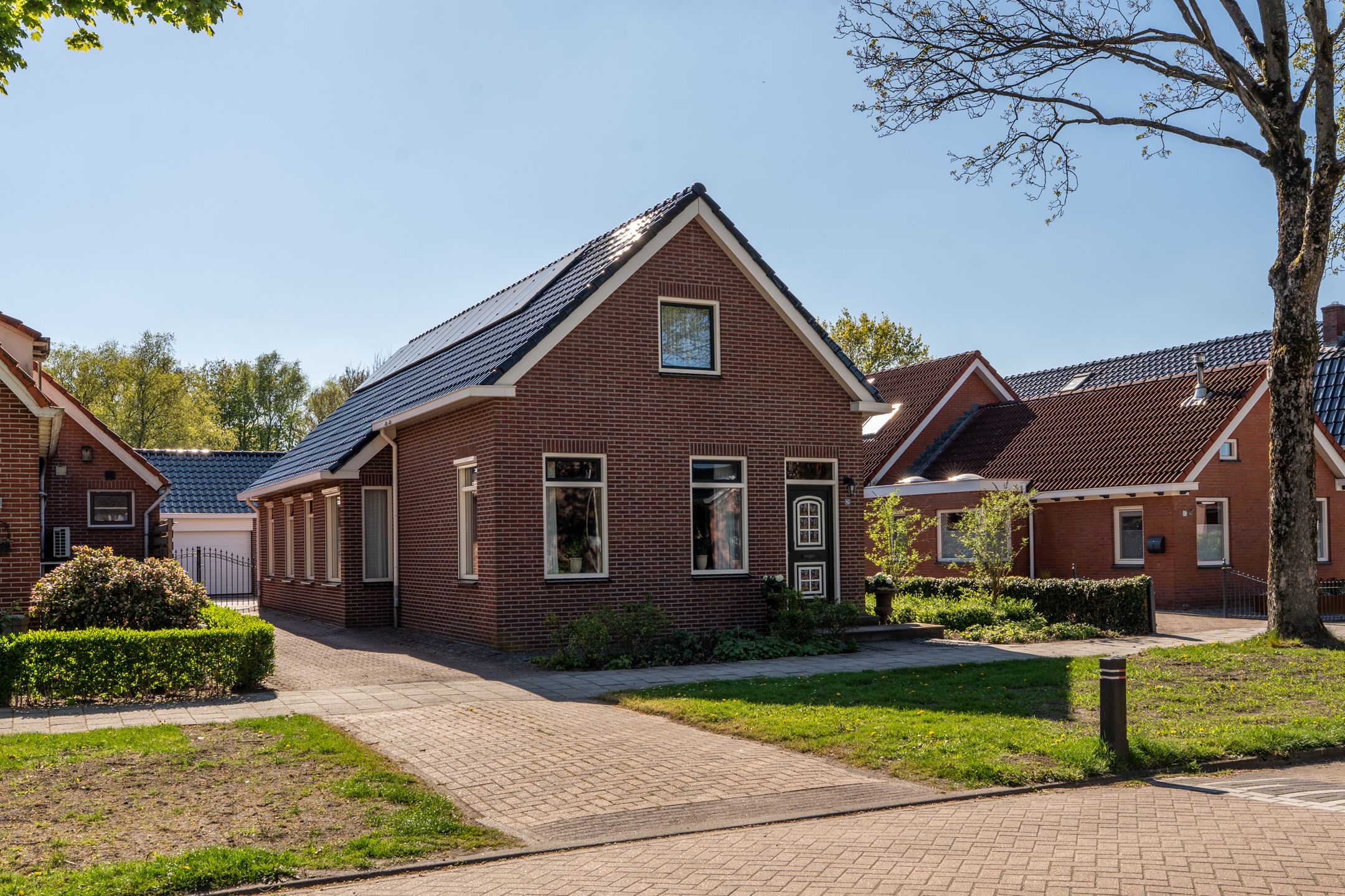 Foto van Spoorstraat 85, Stadskanaal