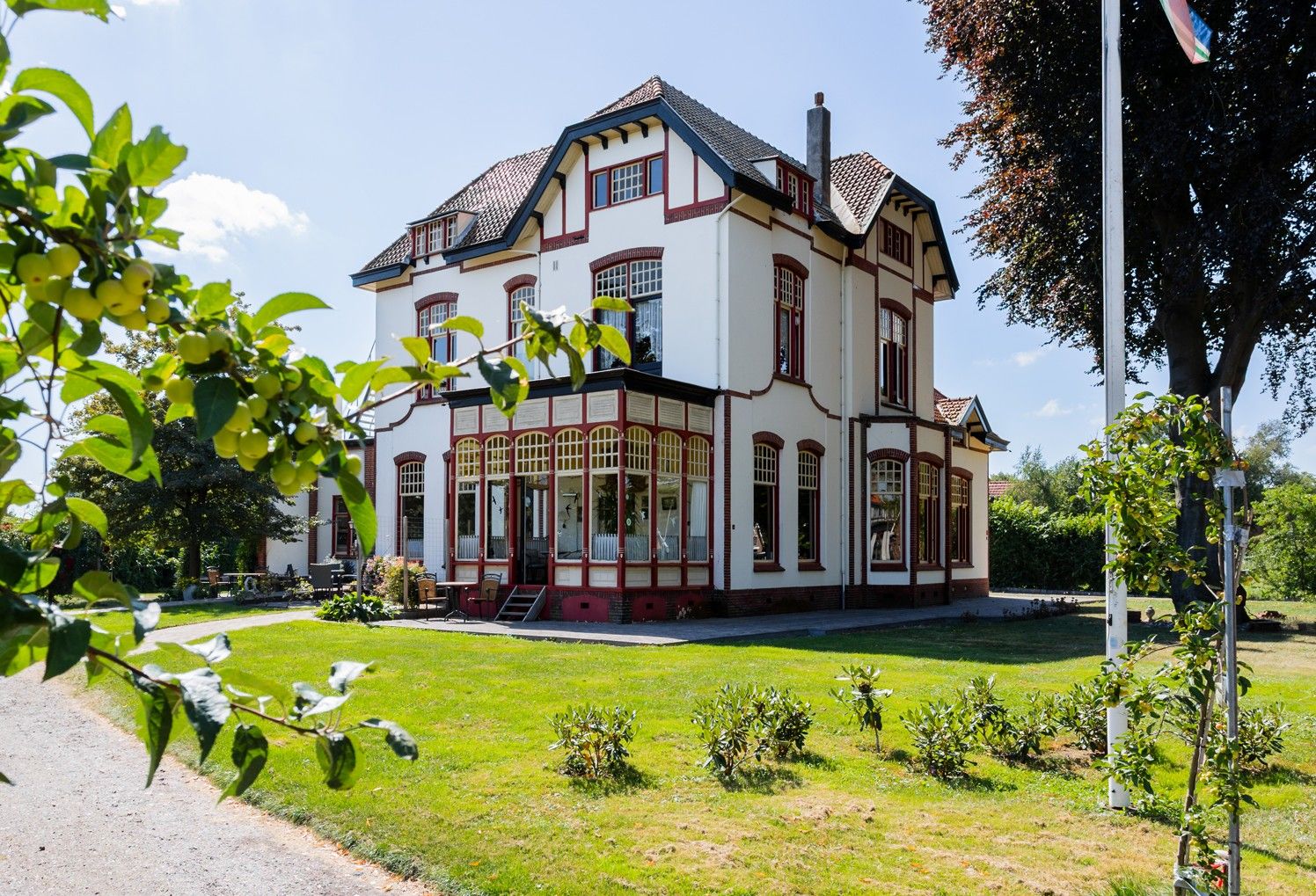 Foto van Drouwenerstraat 4, Stadskanaal