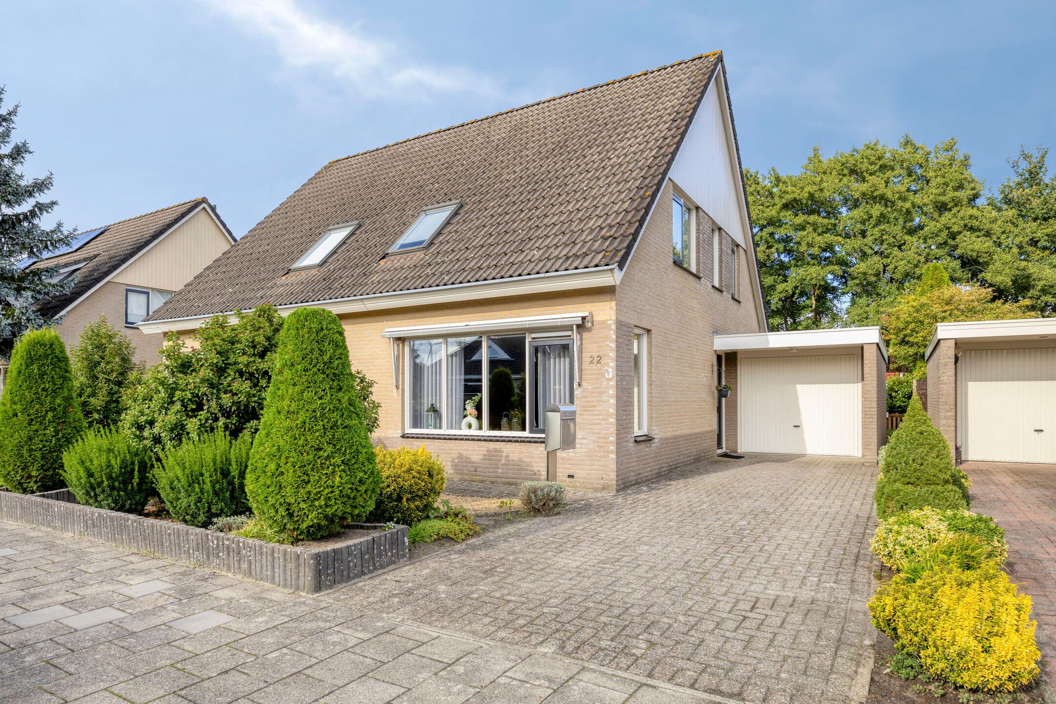 Foto van De Rail 22, Stadskanaal