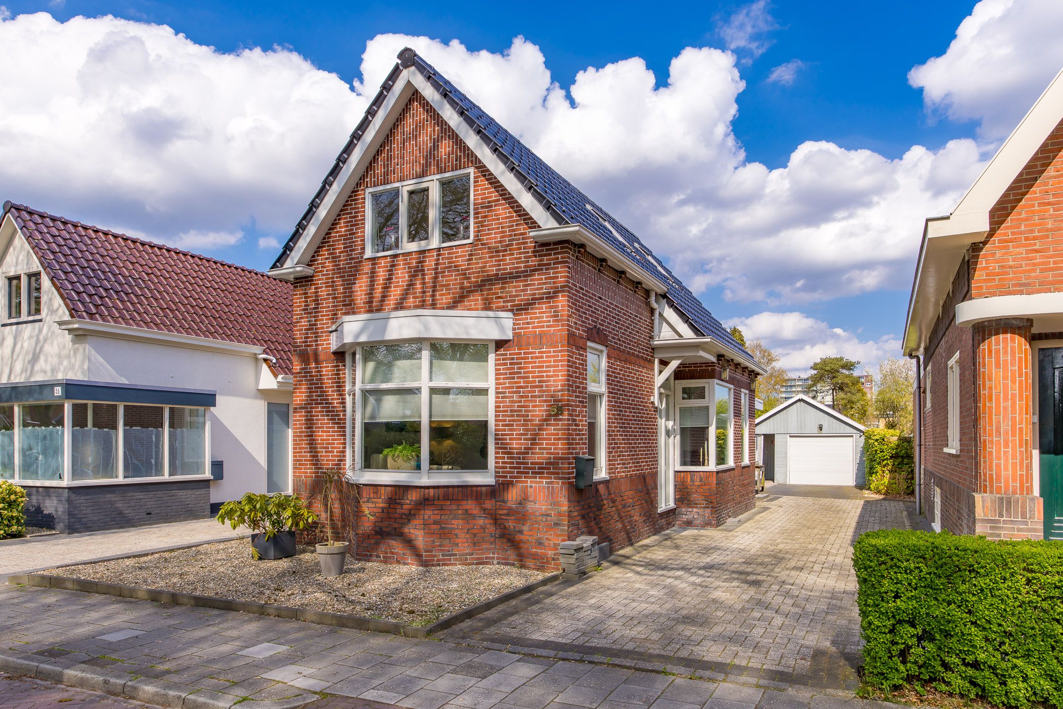 Foto van Molenwijk 53, Stadskanaal