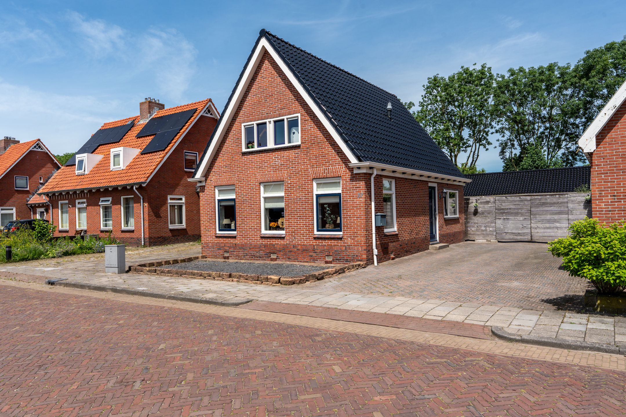 Foto van Werfstraat 37, Stadskanaal