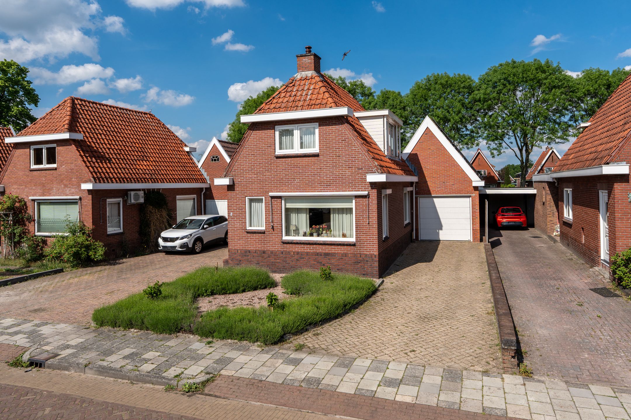 Foto van Werfstraat 5, Stadskanaal