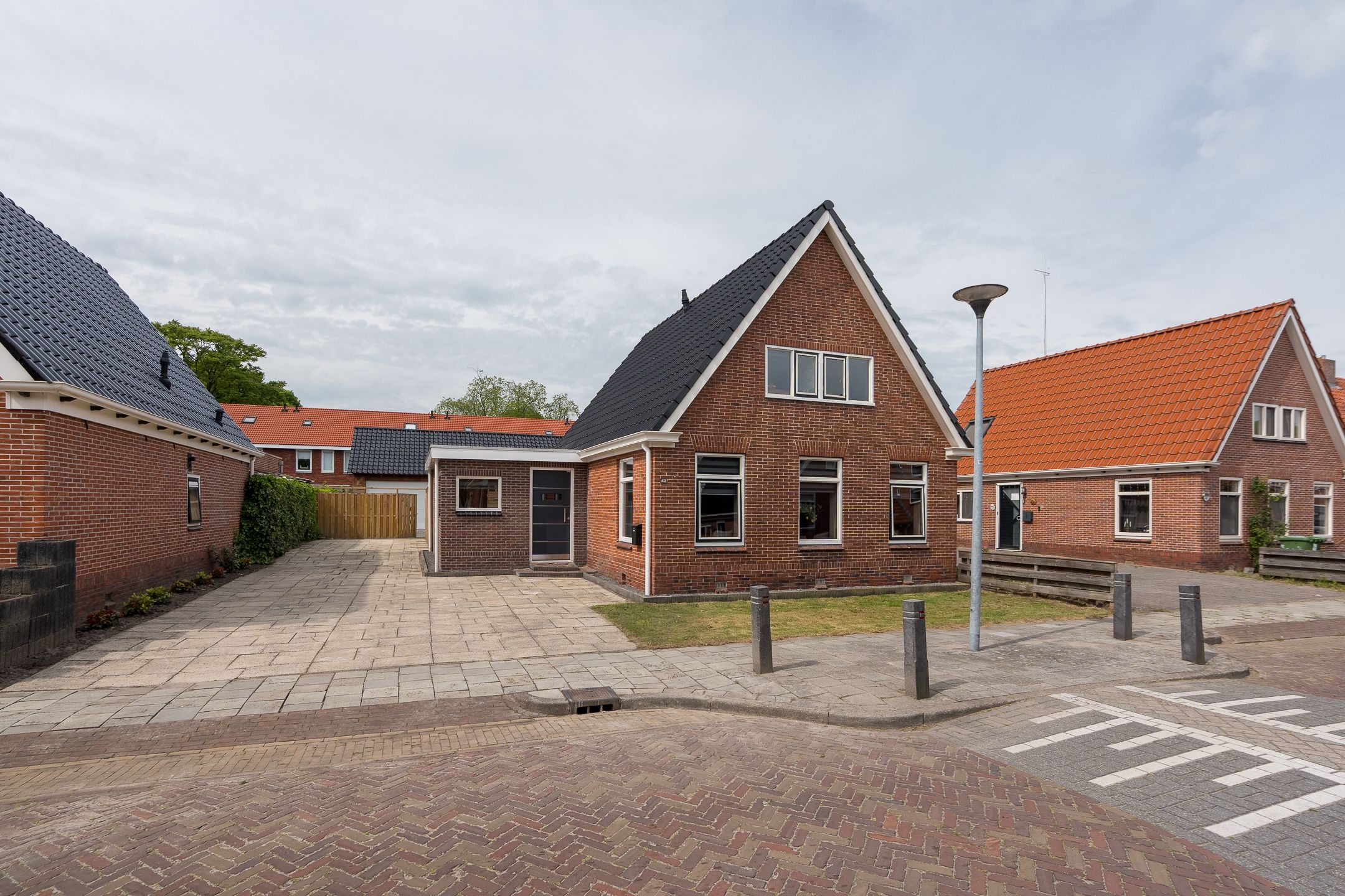 Foto van Werfstraat 42, Stadskanaal