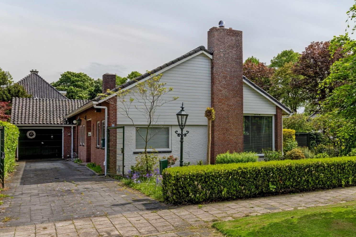 Foto van Stationslaan 33, Stadskanaal