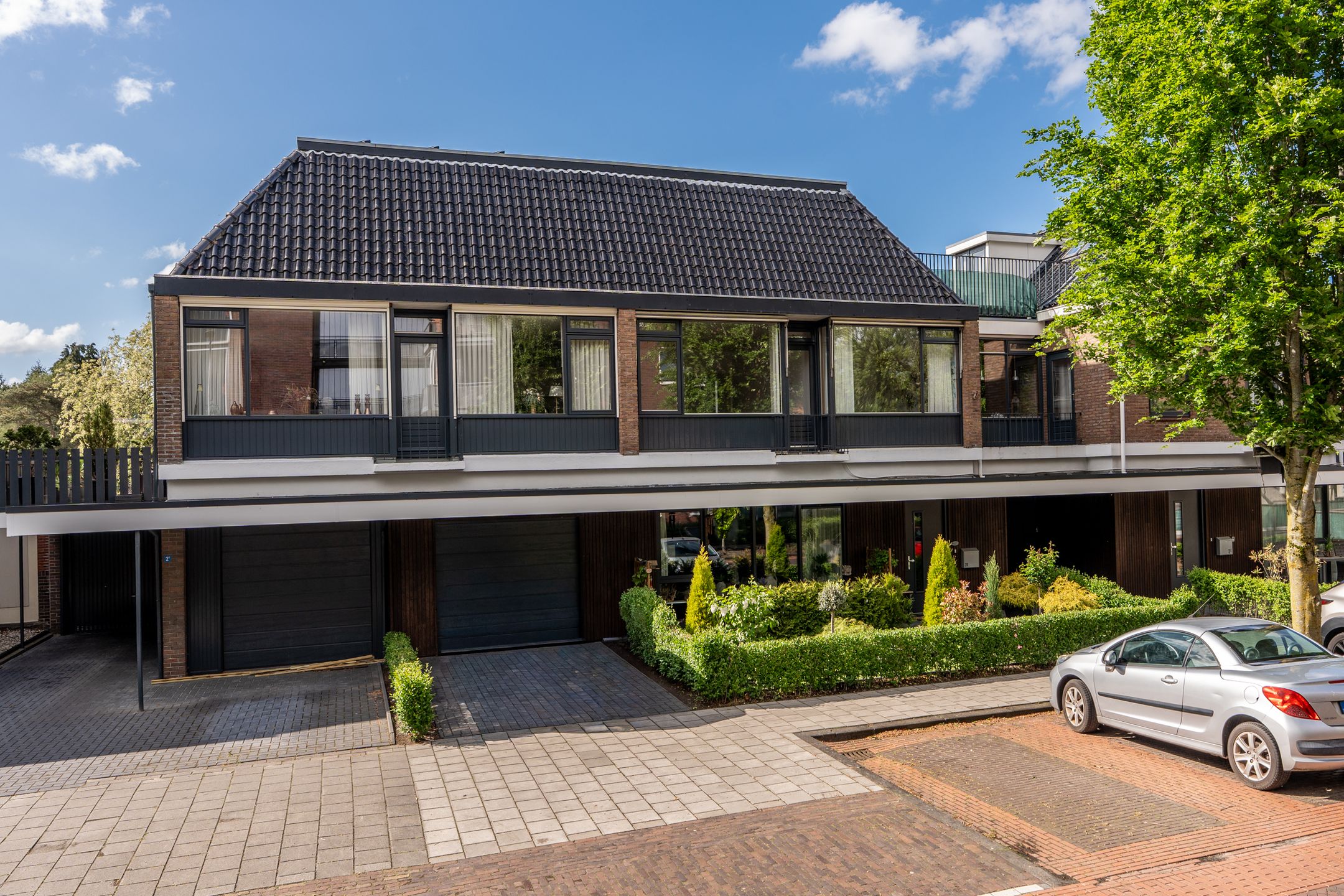 Foto van Stationslaan 2A, Stadskanaal