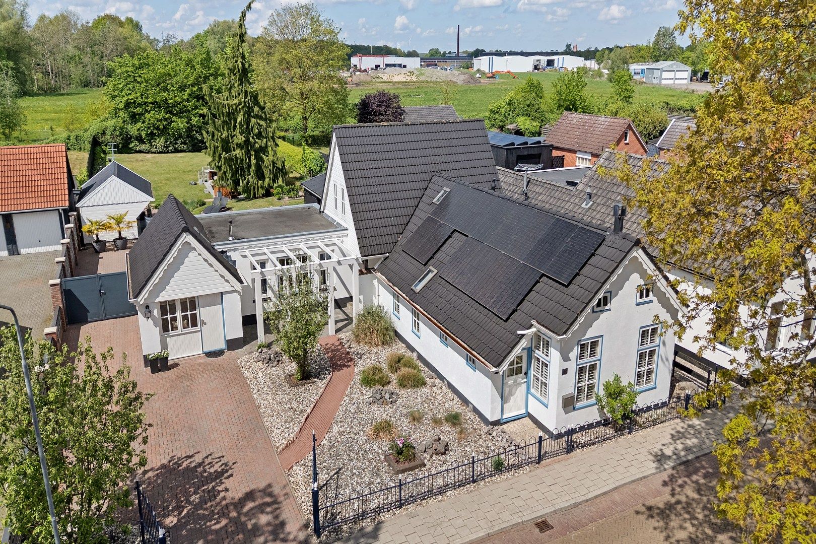 Foto van Cereskade 33, Stadskanaal