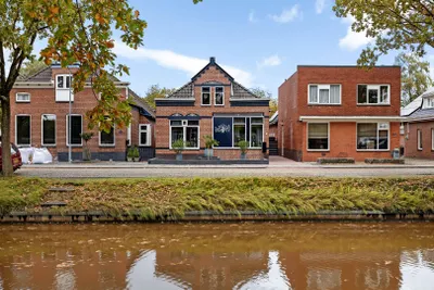 Foto van Cereskade 41, Stadskanaal
