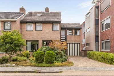 Foto van Hoofdkade 50, Stadskanaal