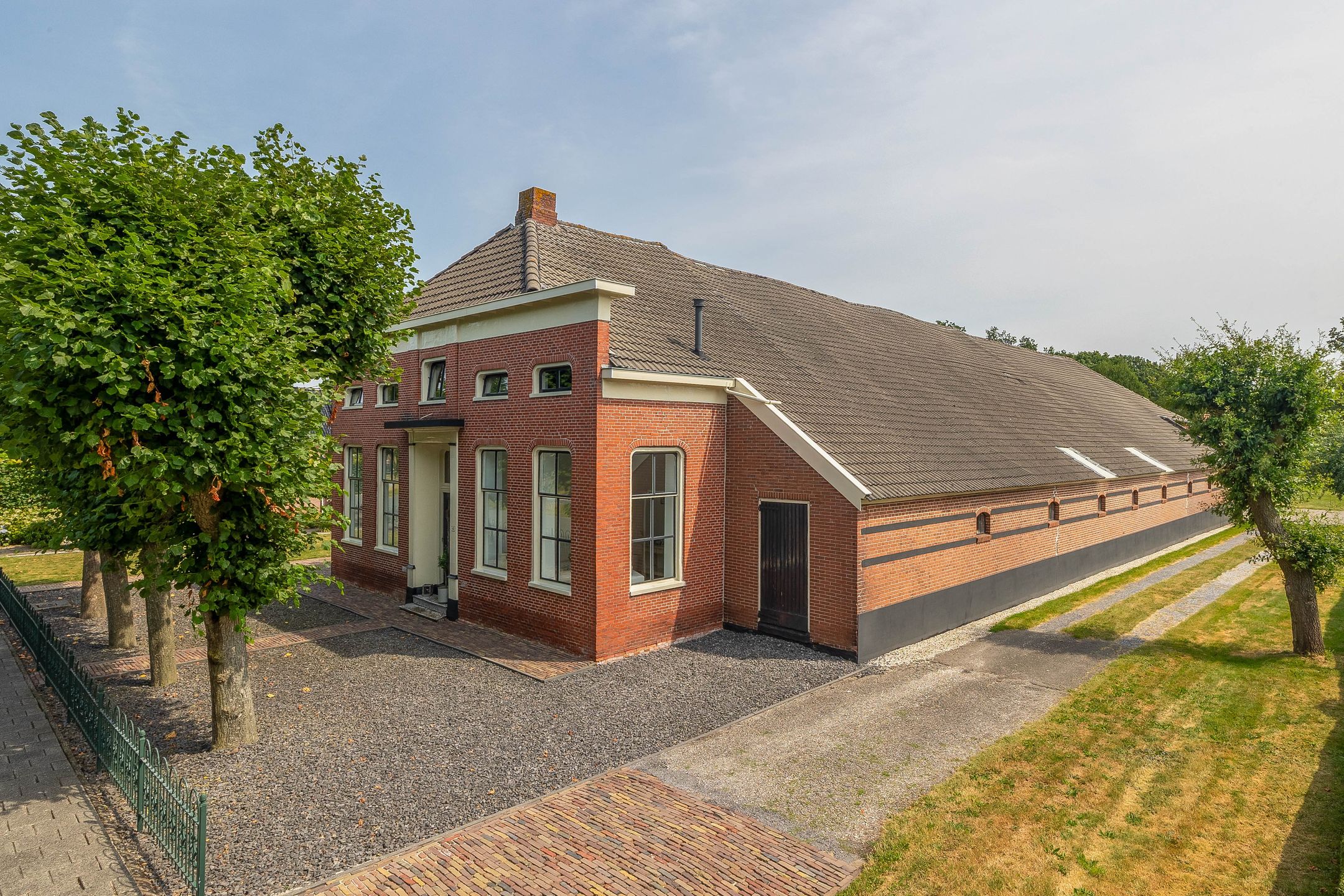 Foto van Brugstraat 10, Stadskanaal