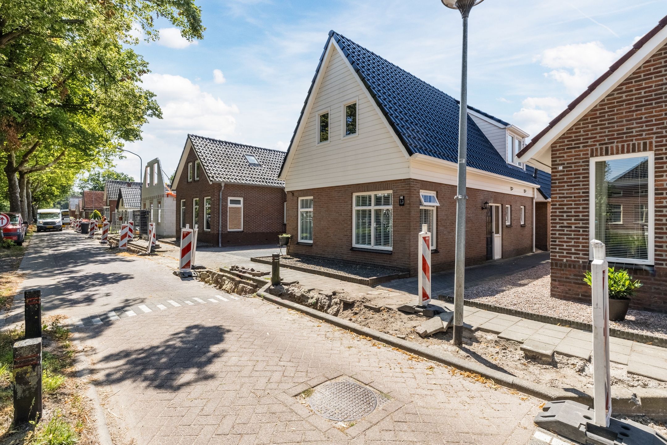 Foto van Oosterkade 13, Stadskanaal