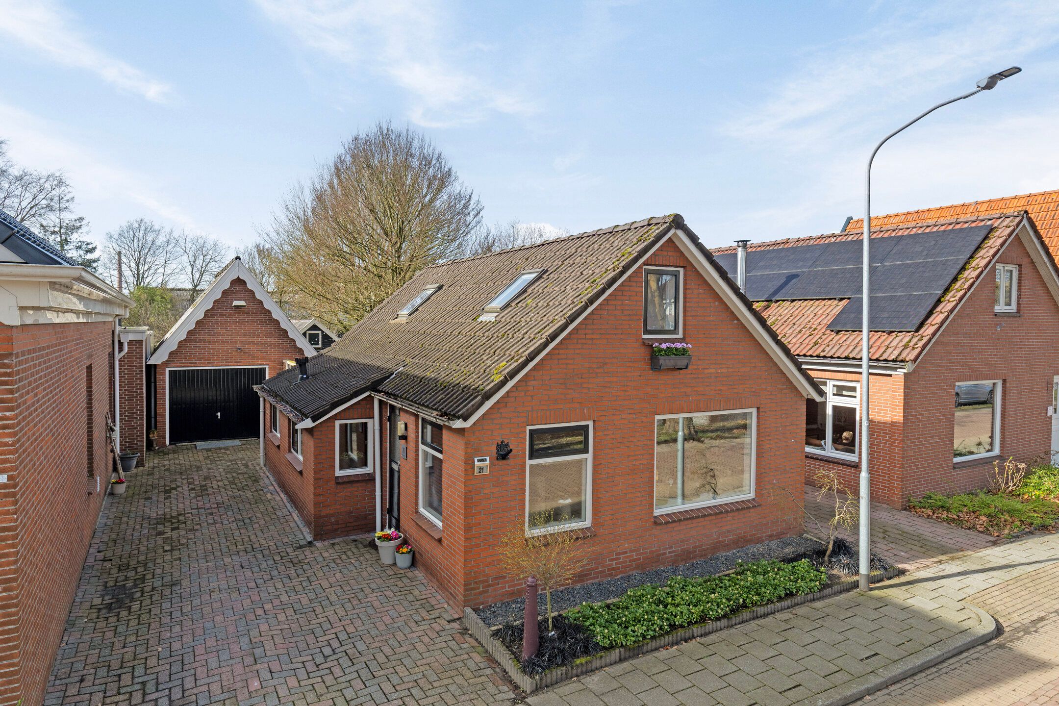 Foto van Oosterkade 21, Stadskanaal