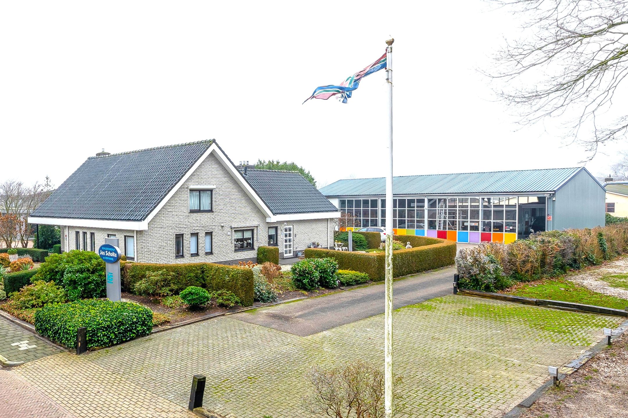 Foto van Oosterkade 27, Stadskanaal