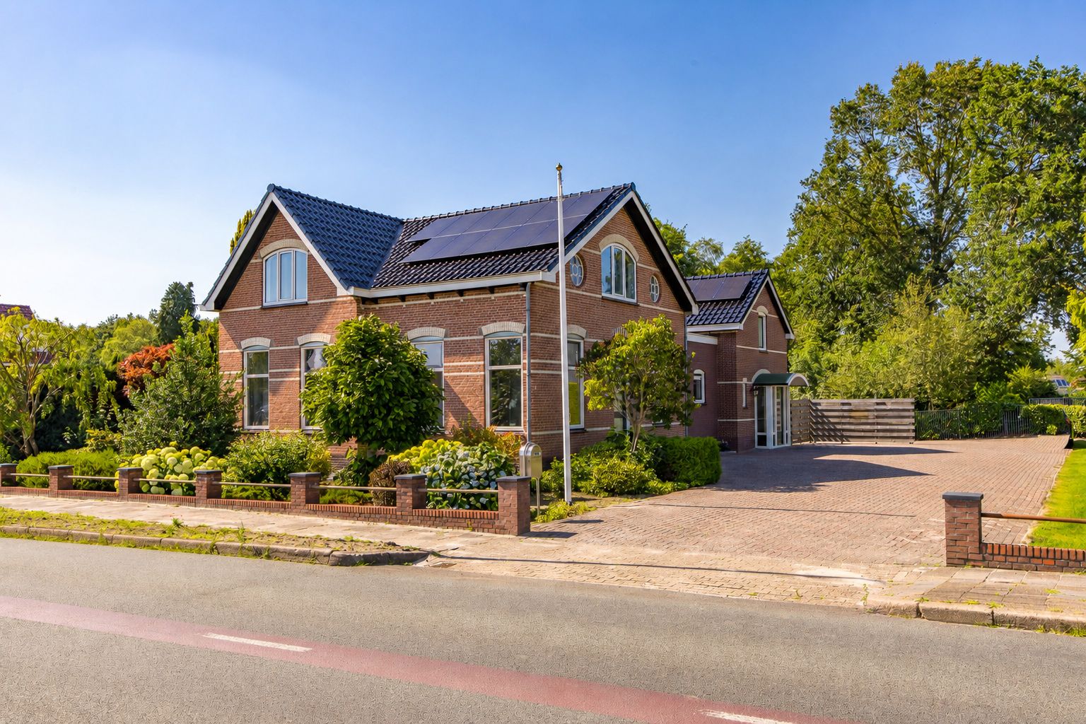 Foto van Gasselterstraat 19, Stadskanaal