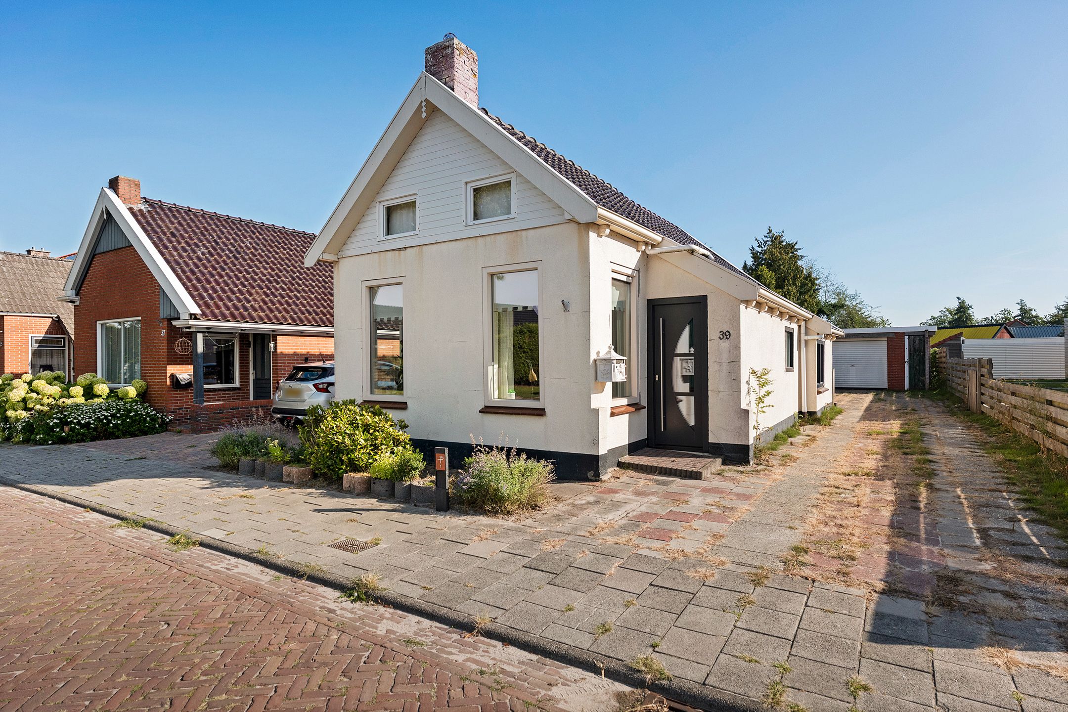 Foto van Beatrixstraat 39, Stadskanaal